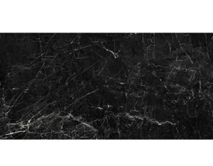 Керамогранит Cerrad Gres Eldrock Nero Rect 59,7x119,7см (5903313350112)