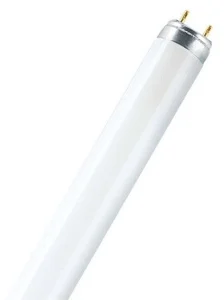 Люмінесцентна лампа Osram L 18W / 830 Lumilux