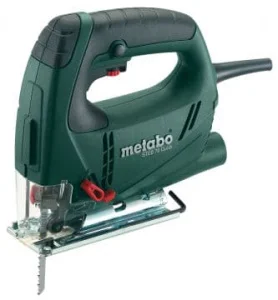 Лобзик електричний Metabo 570Вт STEB 70 Quick (601040000)