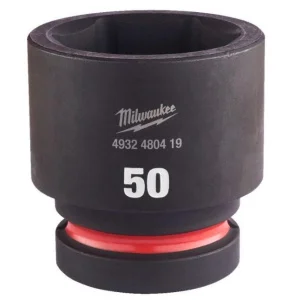 Торцева головка Milwaukee ShW 1“ 50мм (4932480419)