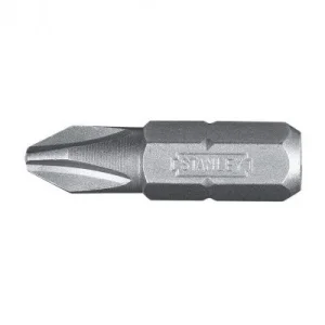 Набір біт STANLEY 1/4" Ph2 25мм 25шт (1-68-946)