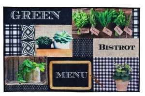 Килимок для кухні Izzihome Kitchen Schon 50x80см (2830-17)