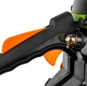 Бензопила ProCraft GS-58X (600058)