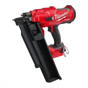 Пістолет цвяхозабивний акумуляторний Milwaukee M18 FFN21-0C (4933478993)