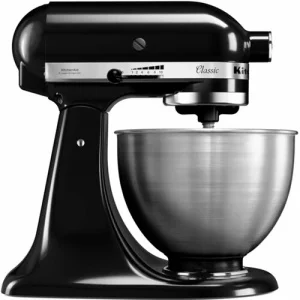 Кухонна машина KitchenAid CLASSIC 4,3 л 5K45SSEOB