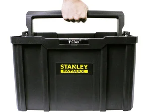 Ящик відкритий STANLEY FatMax TSTAK 440x275x320 мм (FMST1-75794)