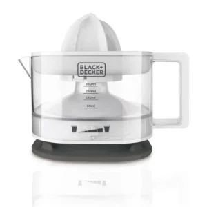 Соковитискач Black+Decker BXCJ25E
