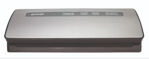 Вакуумний пакувальник Gorenje VS120E