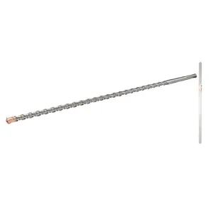 Бур Granite SDS-max Quadro S4 22х800мм (4-22-800)