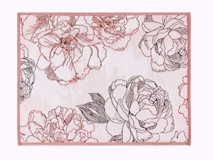 Фото салфетка lefard home textile розы 35х45см (711-094)