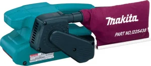 Стрічкова шліфмашина MAKITA (9910)