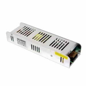 Драйвер для стрічки Horoz Electric VEGA-250 250W 20,8A IP20 DC12V (082-001-0250-010)