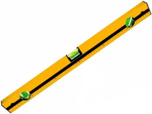 Рівень будівельний HARDY 80см (0730-420800)