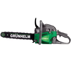 Бензопила цепная Grunhelm GS41-16 Professional