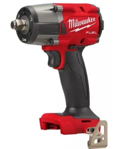 Гайкокрут акумуляторни Milwaukee M18 FMTIW2F12-0X (4933478449)
