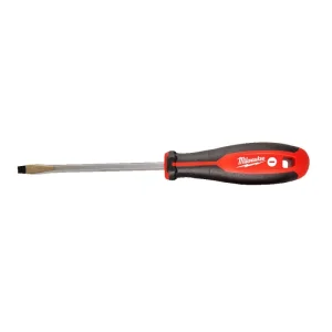 Викрутка магнітна Milwaukee SL 1,2x8x150 (4932471782)