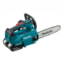 Пила цепная аккумуляторная MAKITA LXT (DUC356PT2)