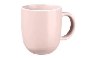 Фото чашка ardesto cremona summer pink 390мл (ar2939pc)