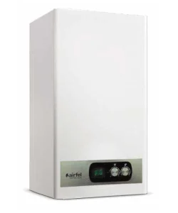 Котел газовий двоконтурний Airfel DigiFEL DUO 36кВт (AIRFELDIGIFELDUO36)