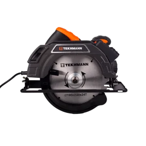 Пила циркулярная Tekhmann TSC-1690 (854815)