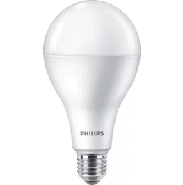 Фото светодиодная лампа philips ledbulb 19w 6500k 230v e27 a80 (929002004149)