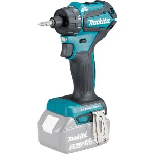 Дриль-шурупокрут акумуляторний MAKITA LXT (DDF083Z)