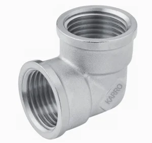 Уголок Karro 1“ ВВ (KR3107/3)