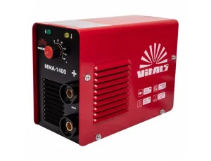 Зварювальний апарат Vitals MMA-1400 (120320)