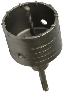 Коронка по бетону Werk SDS-plus 32мм (34848)
