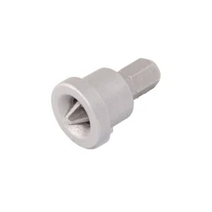 Набір біт Granite PH2 25мм з обмежувачем 1/4" S2 2шт (10-05-250)