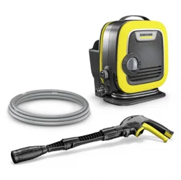 Минимойка высокого давления Karcher K Mini (1.600-054.0)