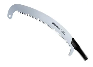 Пила садовая BERGER 400мм Profi (63952)