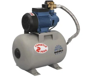 Насосная станция вихревая Vitals aqua APQ 845-24е (48881)
