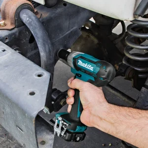 Гайковерт ударний акумуляторний MAKITA TW140DWA