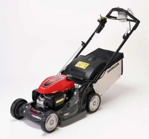 Газонокосарка бензинова Honda HRX 476 C2 VYEH
