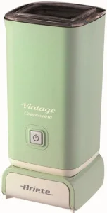 Фото капучинатор ariete 2878 gr