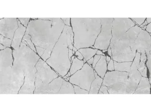 Керамогранит Intercerama Crackle темно-серый 60х120см (12060137072)