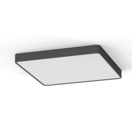   nowodvorski soft led graphite 60x60 (7530)
