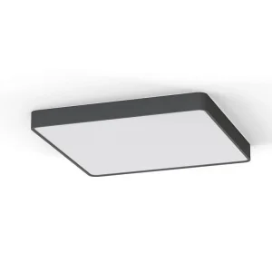 Світильник Nowodvorski Soft Led Graphite 60X60 (7530)
