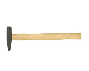 Молоток столярний Top Tools вага 800 г, рукоятка дерев'яна 02A208