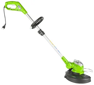 Триммер электрический Greenworks GST5033M Deluxe (21277)