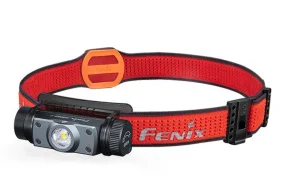 Ліхтар налобний Fenix HM62-T V2.0 чорний (HM62TV2.0Bla)