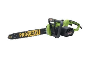 Электропила цепная ProCraft K-2000 (702000)