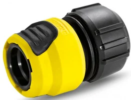 Коннектор для шланга Karcher Plus 1/2"-5/8"-3/4" (2.645-204.0)