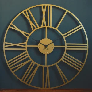 Настінний годинник Glozis Cambridge Bronze (B-034)