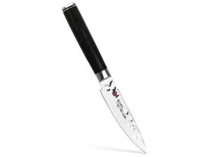 Ніж для чищення овочів Fissman Kojiro 9см (2563)