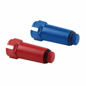 Заглушка PPR Thermo Alliance 1/2" НР (DSD201)