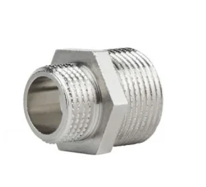 Ніпель Icma №1211 1/2"х3/4" НР (811211ADAE06)