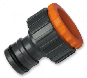 Адаптер редукционный Bradas GOLD LINE 1"x3/4" (GL5907)