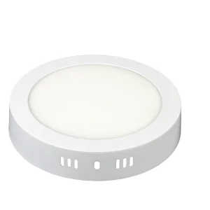 Фото накладной потолочный светильник ilumia 036 ml-12-170-nw круглый